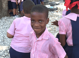 Sponsor a Student Bi-annually
