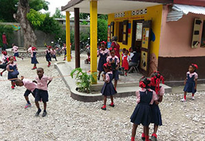Children Heritage Foundation tCHF