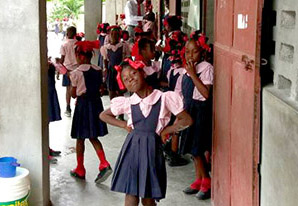 Children Heritage Foundation tCHF